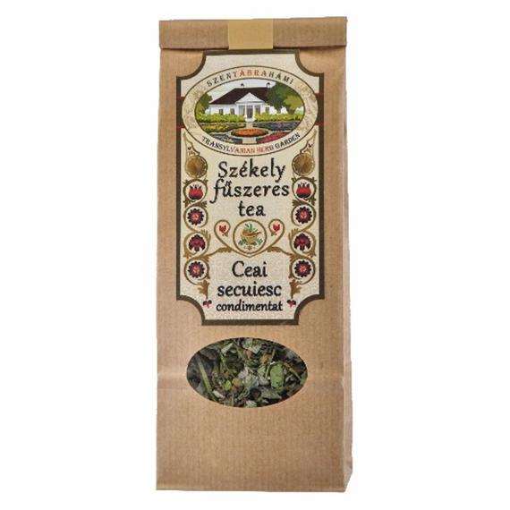 BIO Székely fűszeres tea 20g