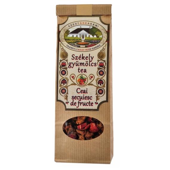 BIO Székely gyümölcstea 60g