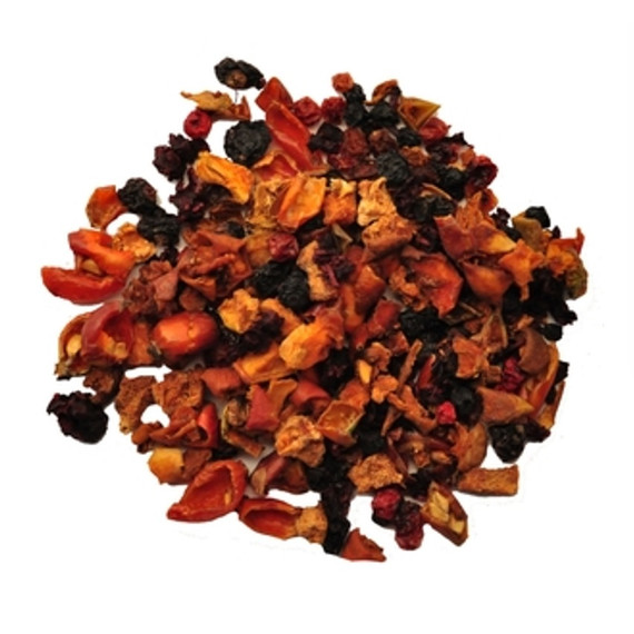 BIO Székely gyümölcstea 60g BIO Székely gyümölcstea 60g