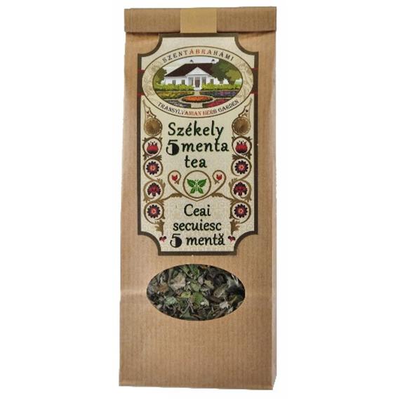BIO Székely mentakeverék 20g