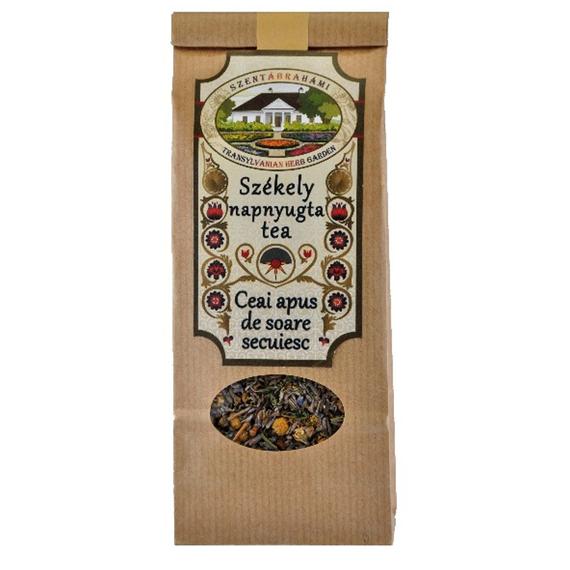 BIO Székely napnyugta tea 20g