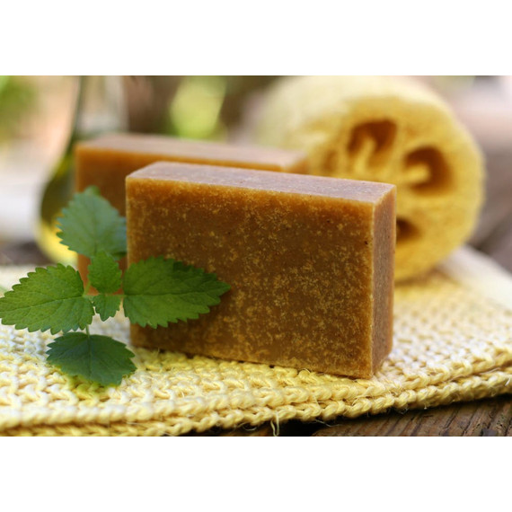 Vitalis Teafa kézműves szappan 115g (Normál bőrre) Vitalis Teafa kézműves szappan 115g (Normál bőrre)