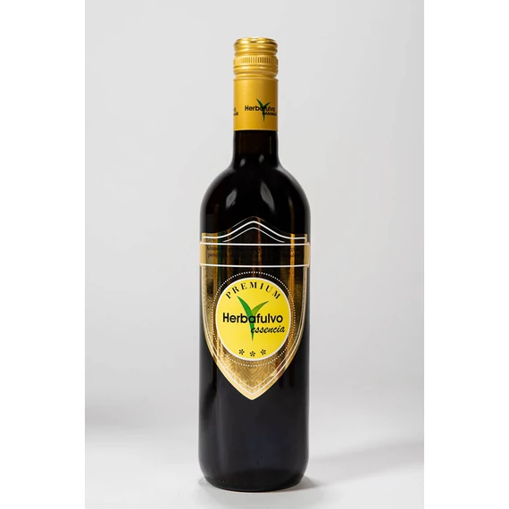 Herbafulvo Essencia Premium 750ml