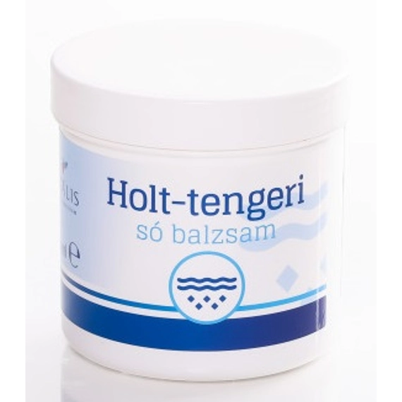 Holt-Tengeri só balzsam - 250 ml